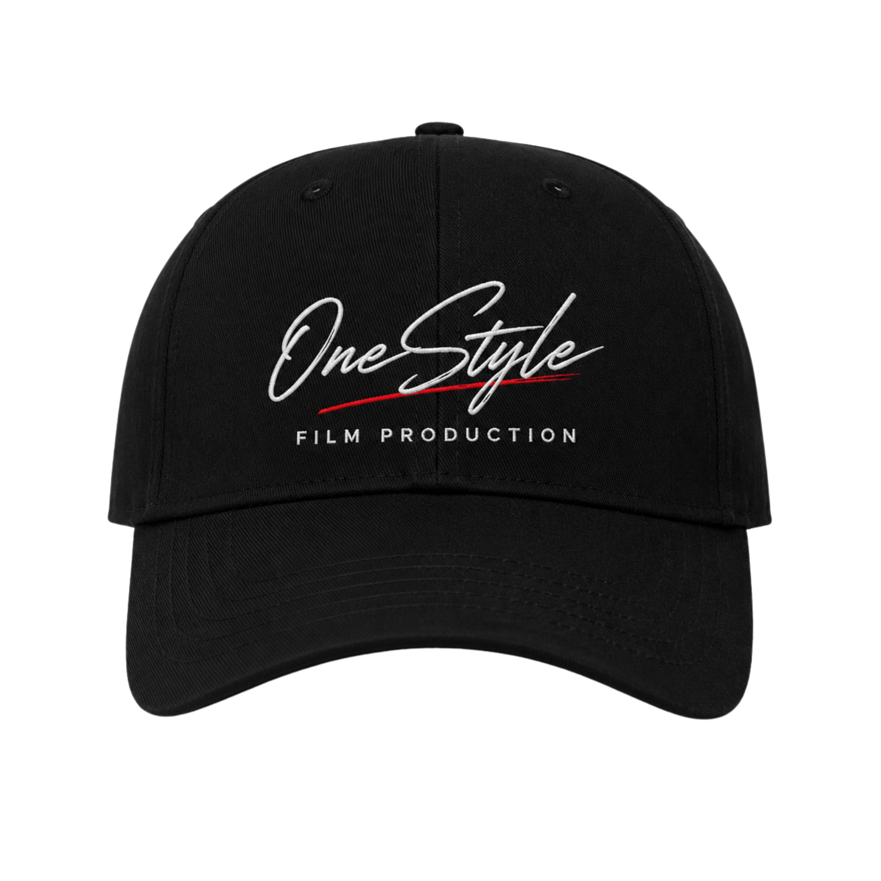 Gorra Firma OSP — vista 1